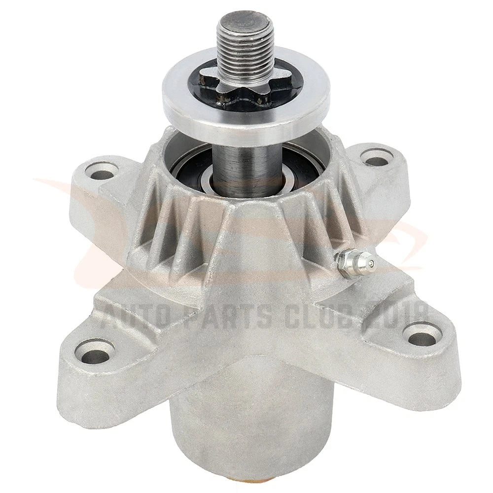 Set of 3 Spindle Assembly for Troy-Bilt Colt XP Bronco Pony (42" Deck)