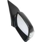 Power Mirror Set for Kia Sedona (2009–2014) with Signal Light
