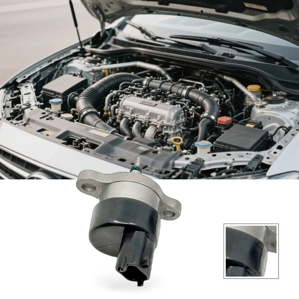 DRV Valve Common Rail Pressure Regulator 60816659 for Renault Fiat