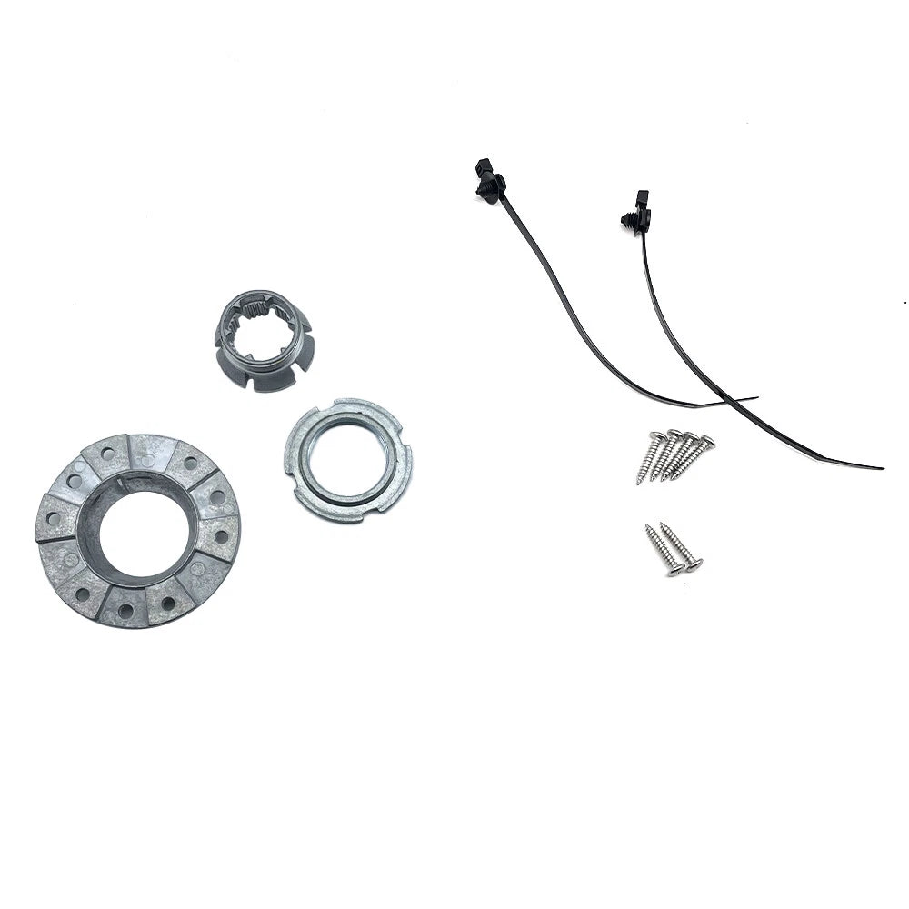 Washer Basket Drive Hub Kit for Whirlpool Maytag (W10324651)