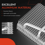 A/C Evaporator Core for Nissan 300ZX (1994–1996)