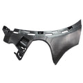 Replacement Polypropylene Front Passenger Side Outer Bumper Cover Support