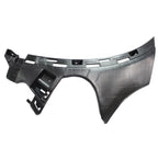 Replacement Polypropylene Front Passenger Side Outer Bumper Cover Support