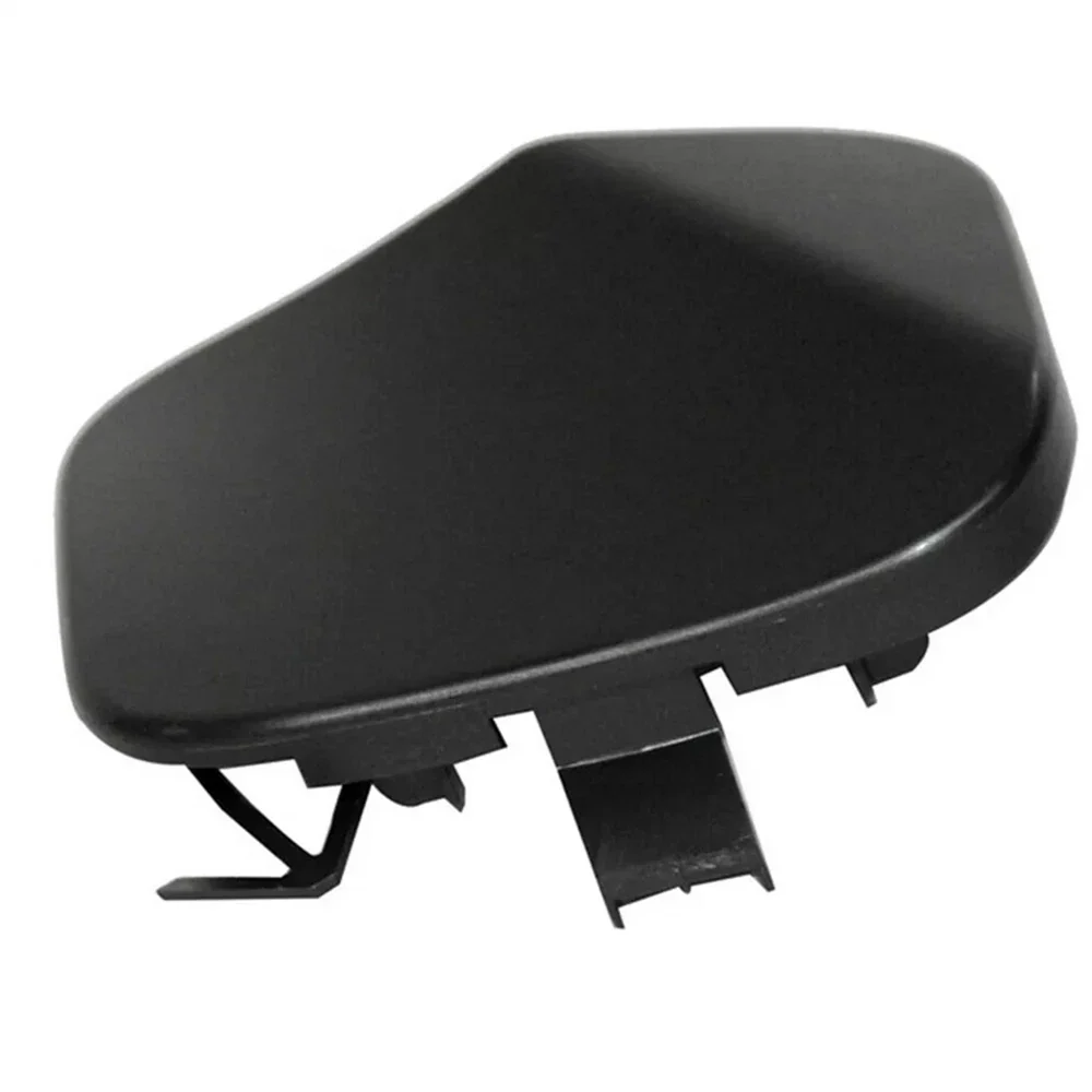 Front Bumper Tow Hook Eye Cap Cover for Nissan Altima (2016-2018)