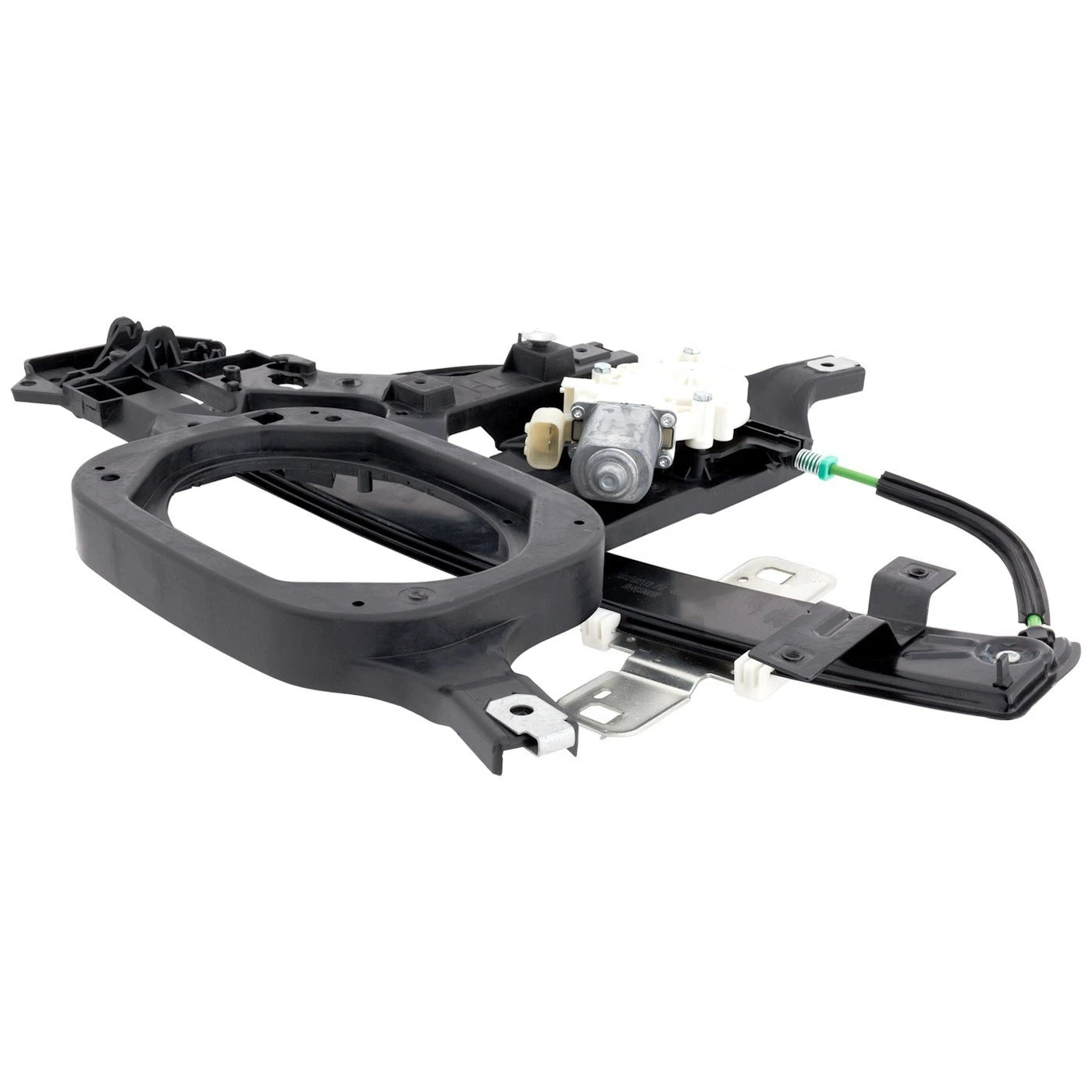 Window Regulator for Ford Expedition (2003–2006) Right Rear