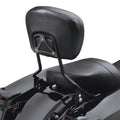 Detachable Backrest Sissy Bar for Harley Road Glide Street Glide (2009–2022)