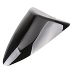 Rear Seat Cover Cowl for Kawasaki Ninja ZX6R (2007-2008) Black