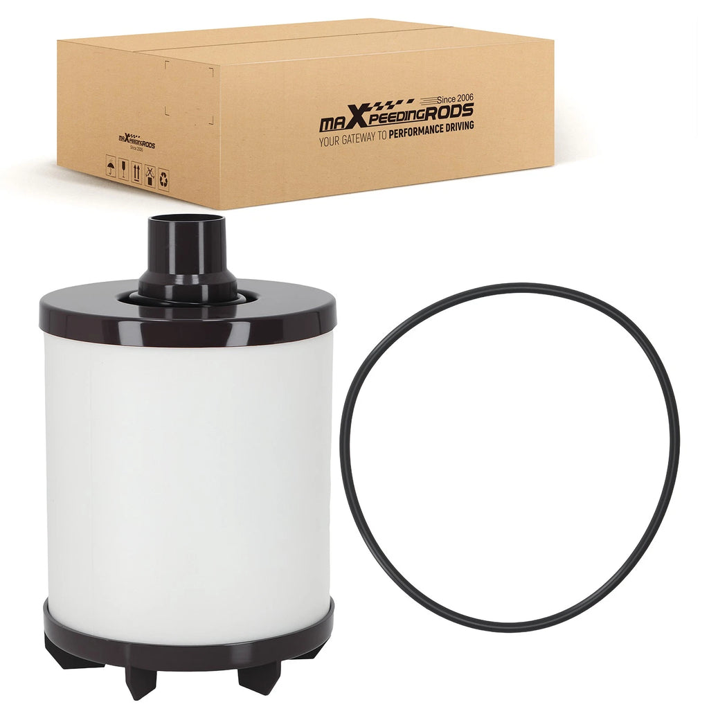 Closed Crankcase Ventilation Filter for Parker (2020–2024)