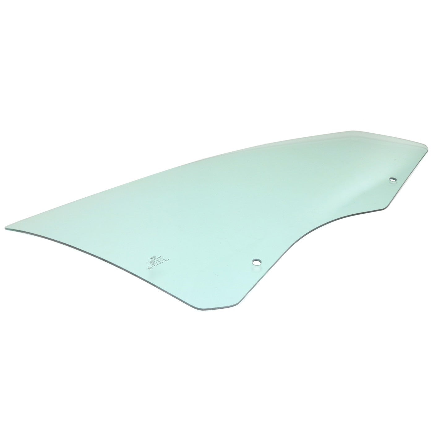 Front Passenger Door Glass for Dodge Avenger Sebring