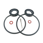 Lower Gearcase Seal Kit for Tohatsu MFS40A MFS50A MFS60A MD30B2 MD50B2 (3F3602230)