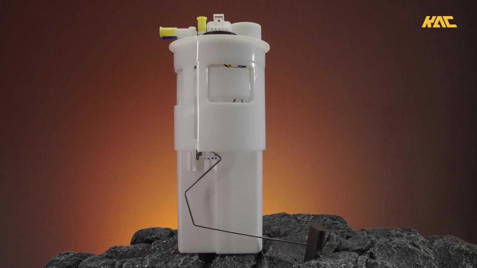 Fuel Pump Module Assembly for BMW 3 Series (2006–2013)