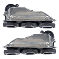 Exhaust Manifold Kit for Dodge Challenger Charger Magnum 3.5L V6 (2006–2010)
