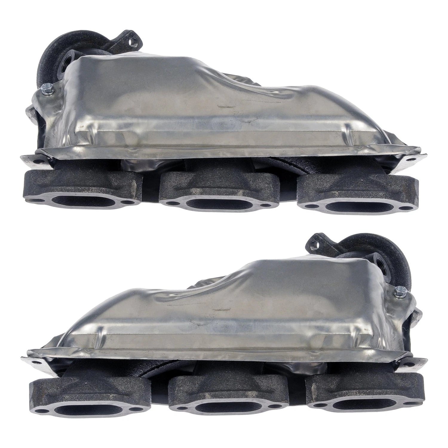 Exhaust Manifold Kit for Dodge Challenger Charger Magnum 3.5L V6 (2006–2010)