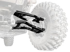 SuperATV Rear Offset A-Arms for Polaris Xpedition Atlas Pro (2024+)