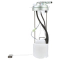 Delphi FG0354 Fuel Pump Module Assembly for Chevrolet Silverado 3500 (2004–2006)
