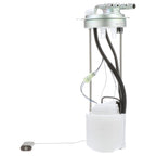 Delphi FG0354 Fuel Pump Module Assembly for Chevrolet Silverado 3500 (2004–2006)