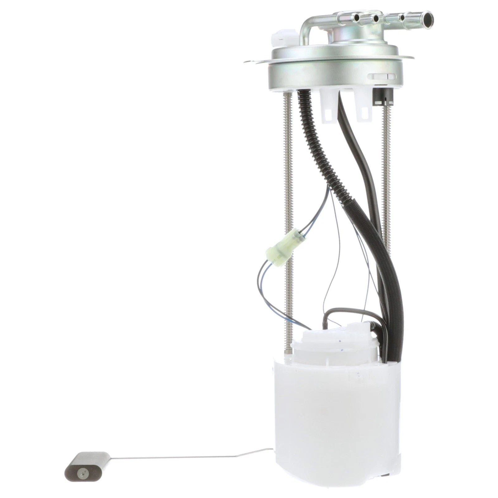 Delphi FG0354 Fuel Pump Module Assembly for Chevrolet Silverado 3500 (2004–2006)