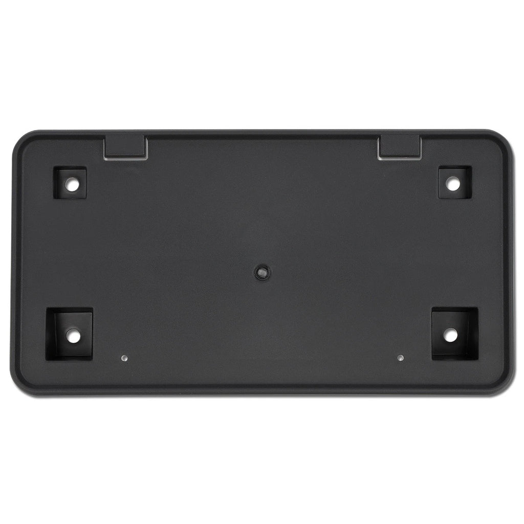 Front Bumper License Plate Mounting Bracket for Chrysler Town & Country (2001–2004)