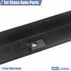 Right Exterior Rocker Panel Trim for Subaru XV Crosstrek (2013–2015)