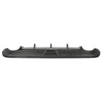 Carbon Fiber Rear Diffuser Lip for Nissan Teana Altima (2016–2019)