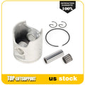Cylinder Piston Set for Yamaha YZ85 (2002–2016)