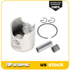 Cylinder Piston Set for Yamaha YZ85 (2002–2016)