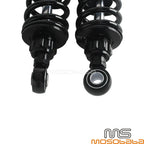 13" Rear Shock Absorbers for Harley Electra Glide Ultra Limited (2014-2023)