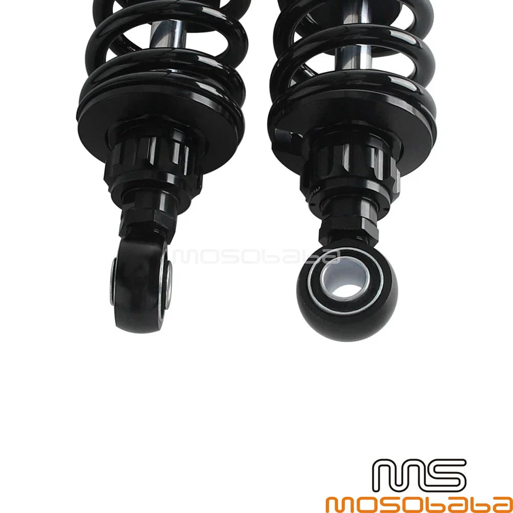 13" Rear Shock Absorbers for Harley Electra Glide Ultra Limited (2014-2023)