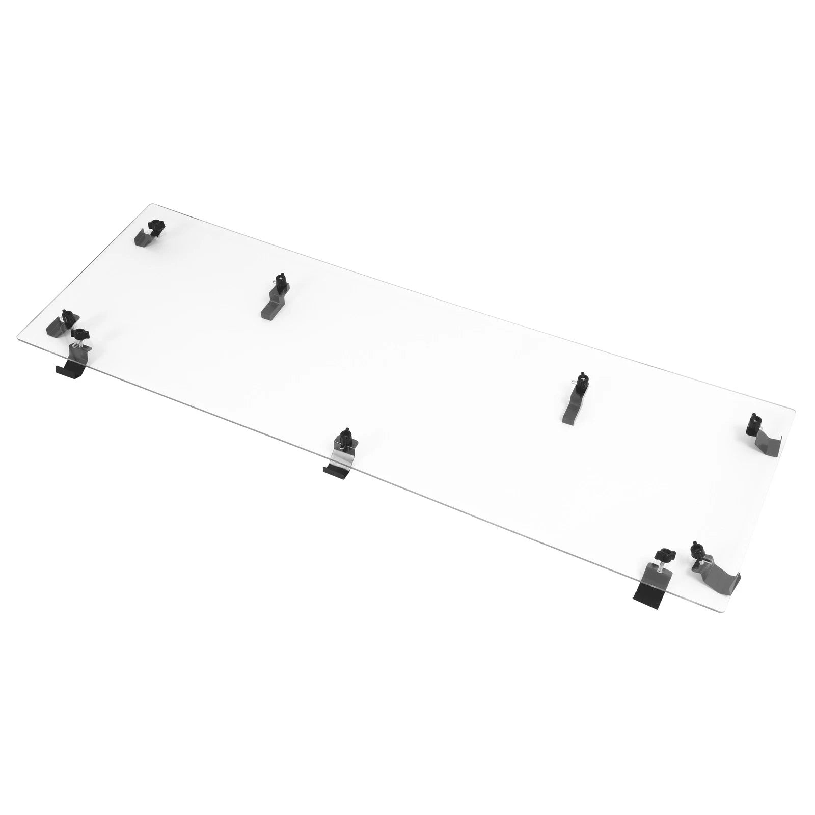 Rear Windshield for Arctic Cat Prowler Pro (2018–Present)