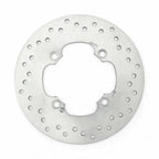 Rear Brake Disc Rotor for Honda FJS400 FSC FJS600 Silver Wing (2001–2013)