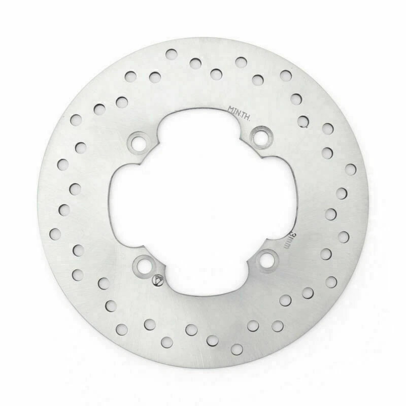 Rear Brake Disc Rotor for Honda FJS400 FSC FJS600 Silver Wing (2001–2013)