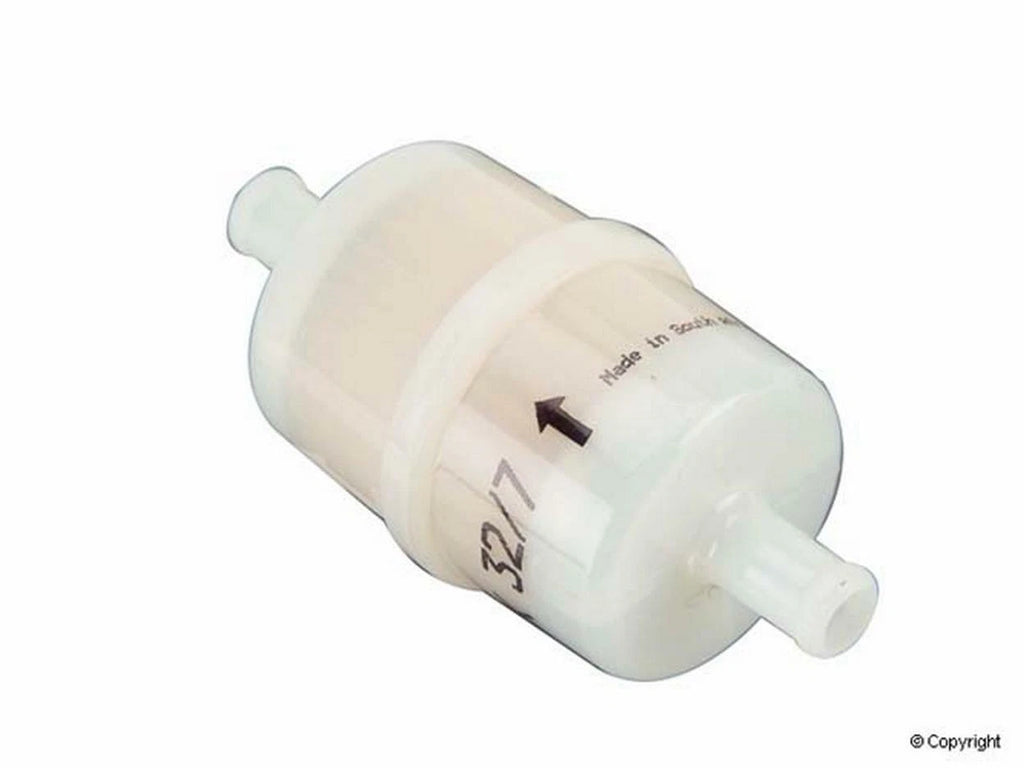 Mann Fuel Filter for Mercedes ML350 (2012)