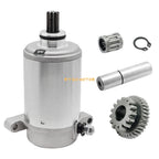 Starter Motor & Idler Gear Bearing Kit for Yamaha Big Bear 350 400 (1990–2006)