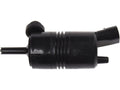 Front Washer Pump for Jaguar XJS (1987–1993) WX581KV