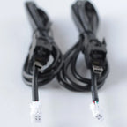 4 Pin 6 Pin USB Adapter Cable for Android Radio USB Socket Main Unit