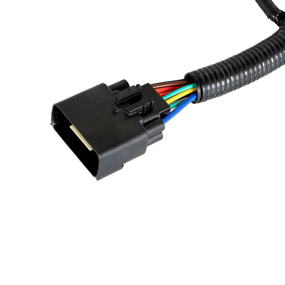 Trailer Tow Hitch Connector Wiring Harness for Ford F-150 (2005–2008)