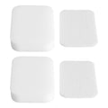2X Foam Filter for Shark NV602UK NV602UKT NV602 NV702 (2010–2023)