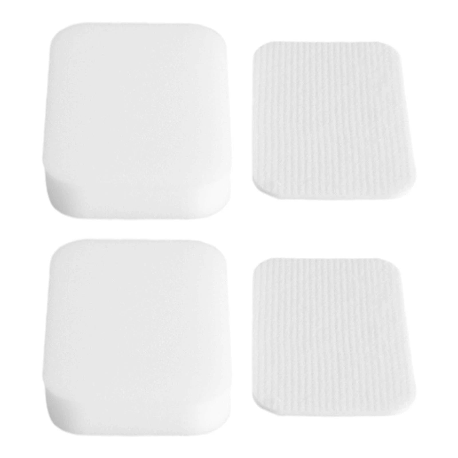 2X Foam Filter for Shark NV602UK NV602UKT NV602 NV702 (2010–2023)