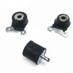 3PCS Shock Absorber Kit for MS020 MS020T MS200T (Chainsaw Accessories)