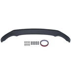 Carbon Fiber Front Bumper Splitter Lip for BMW F80 M3 F82 F83 M4 (2015–2019)