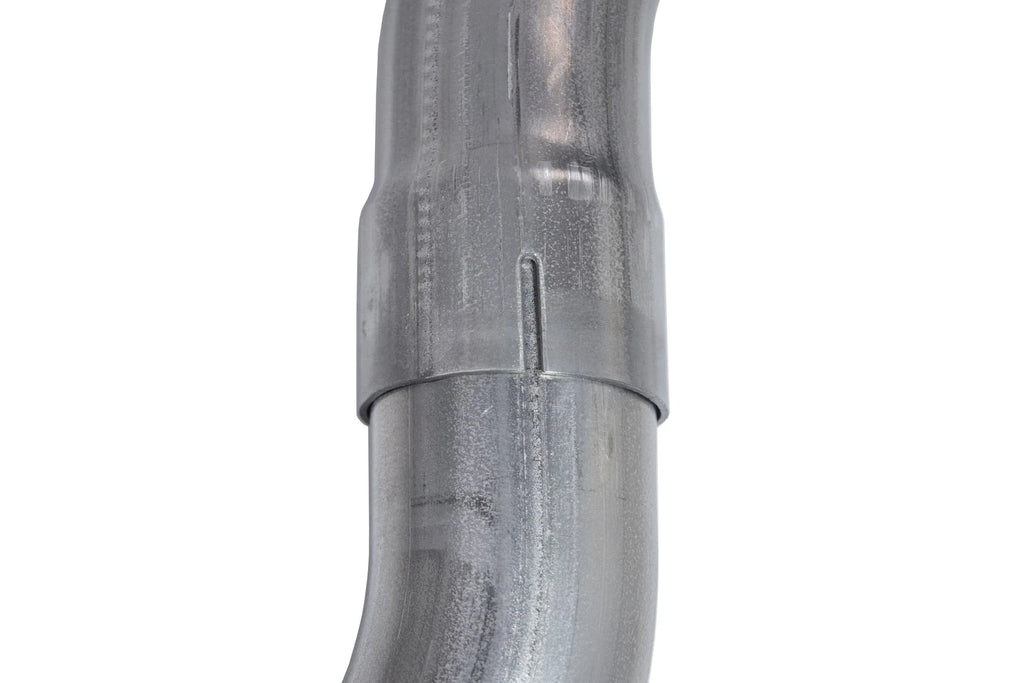 3" Exhaust Kit for GM 2500 (2000-2006) Dual Inlet Flowmaster 40 Series