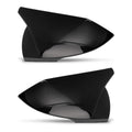 Door Mirror Kit for Hyundai Elantra (2021–2024) LED Signal Black