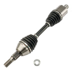 Front Left CV Axle Shaft Assembly for 2010-2011 Chevrolet Impala (All)