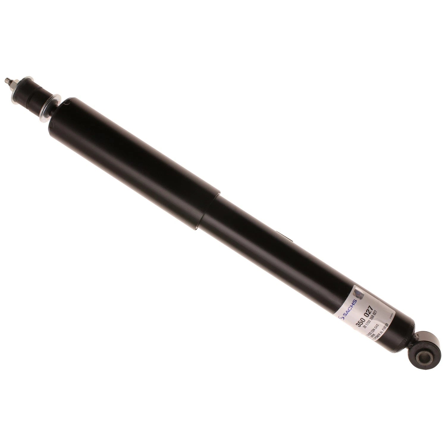Shock Absorber for SACHS 350 027 (2010–2015)