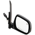 Power Mirror for Toyota Sienna (2013–2017) Passenger Side Heated