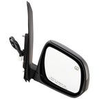 Power Mirror for Toyota Sienna (2013–2017) Passenger Side Heated