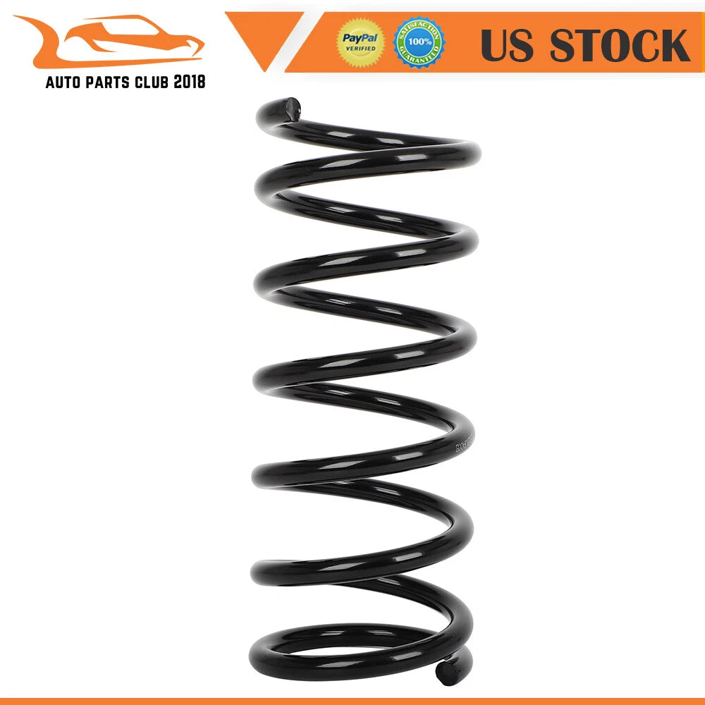 Set of 2 Rear Lift Coil Springs for Nissan Altima (2007)