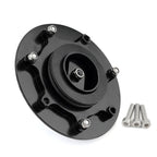 CNC Fuel Tank Cover Cap for KTM Duke 125/200/250/390 (2011–2016)