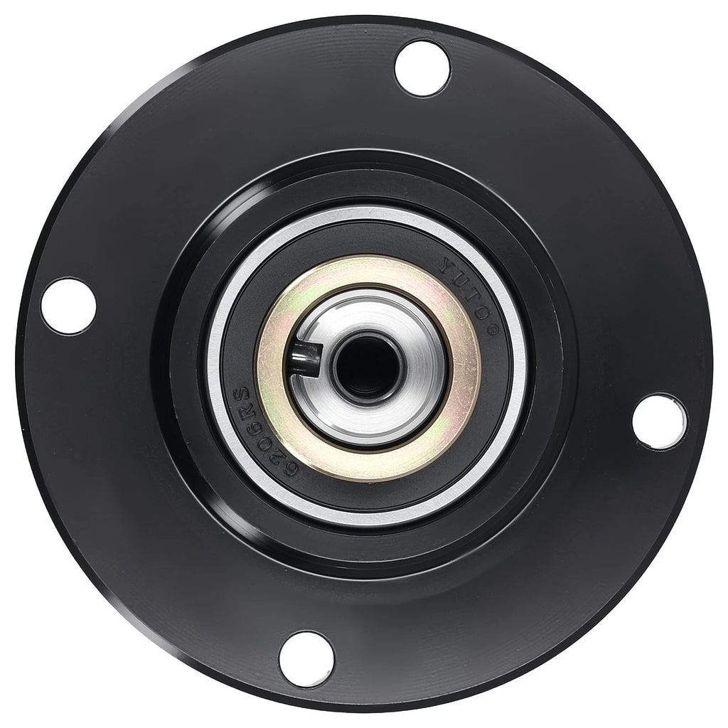 Deck Spindle for Bad Boy ZT CZT Outlaw Maverick (2013–2019)