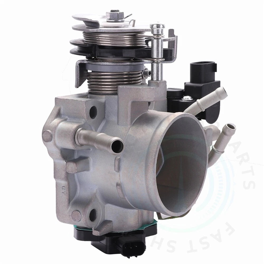 Throttle Body for Honda Element (2003–2006) 2.4L Engine